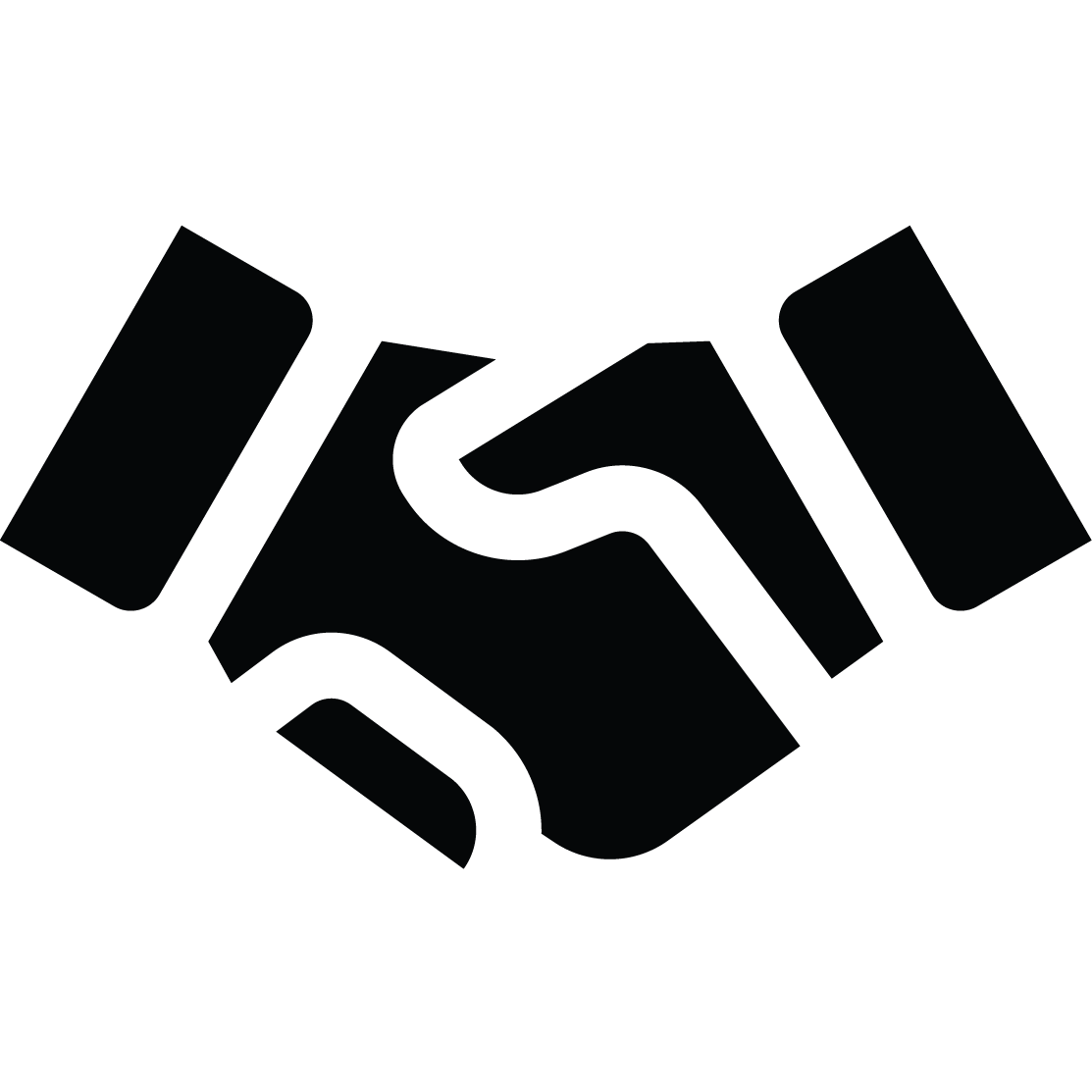 Handshake Icon